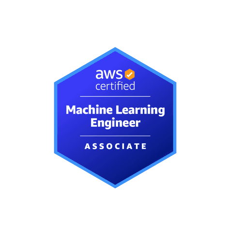 AWS Certified Machine Learning Engineer - Associate (MLA-C01)
