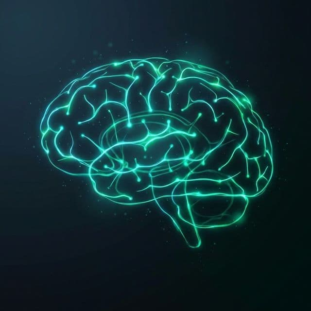 Mocka Core AI visualization