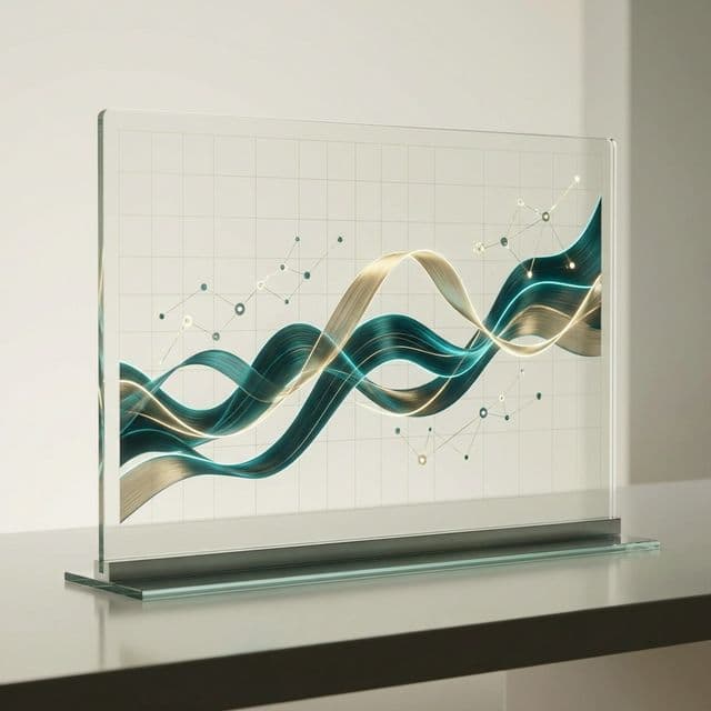 Scientific data visualization